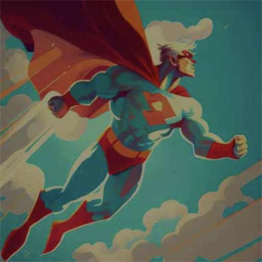 Nos supers-missions Nos supers-missions